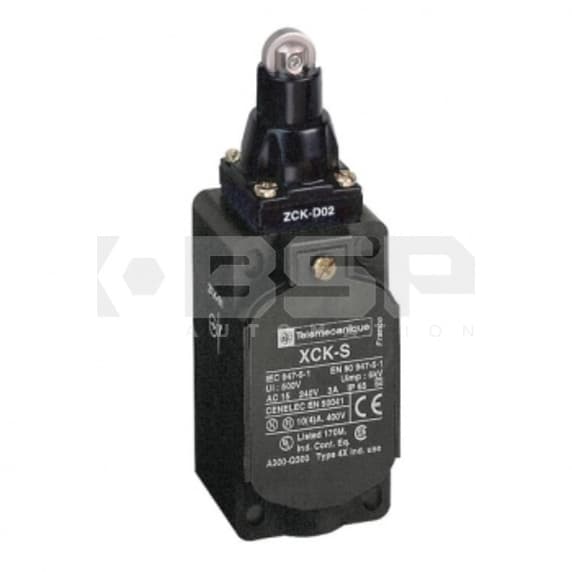 Schneider Electric SCXCKS102H29 Schneider Electric SCXCKS102H29