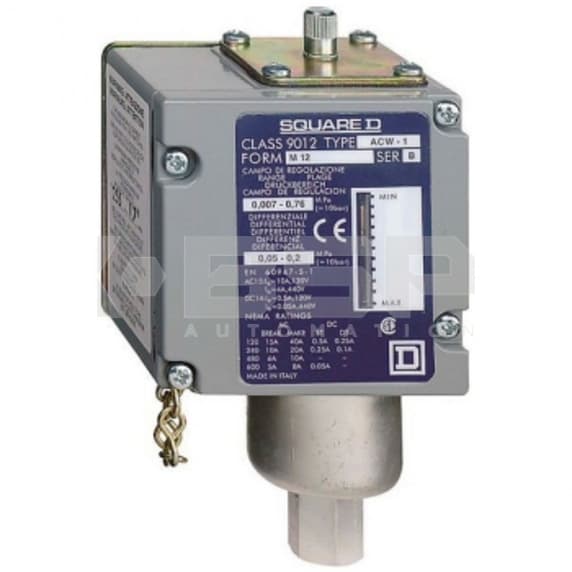 Schneider Electric SCACW5M129012 Schneider Electric SCACW5M129012
