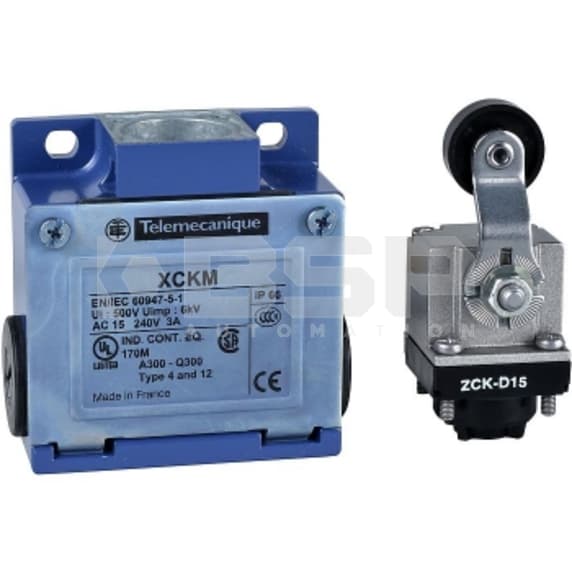 Schneider Electric SCXCKML502H29 Schneider Electric SCXCKML502H29