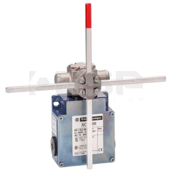 Schneider Electric SCXCKMR54D1H29 Schneider Electric SCXCKMR54D1H29