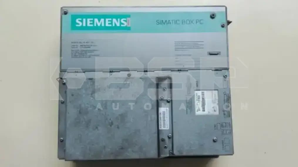 Siemens 6ES7647-6AA33-0CK0 Siemens 6ES7647-6AA33-0CK0