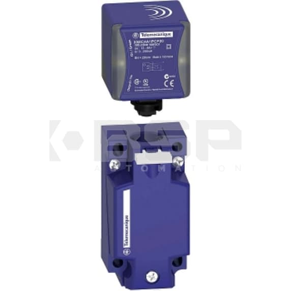 Schneider Electric SCXS8C4A4PCP20 Schneider Electric SCXS8C4A4PCP20