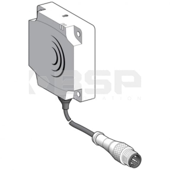 Schneider Electric SCXS8D1A1MAU20 Schneider Electric SCXS8D1A1MAU20