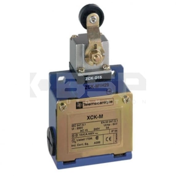Schneider Electric SCXCKM115H29 Schneider Electric SCXCKM115H29