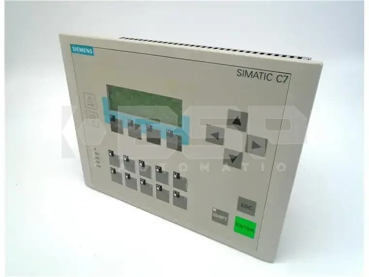 Siemens 6ES7613-1CA01-0AE3 Siemens 6ES7613-1CA01-0AE3