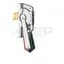 Operating Handles, 1494U Disconnects, Stainless Steel, for 30-100A