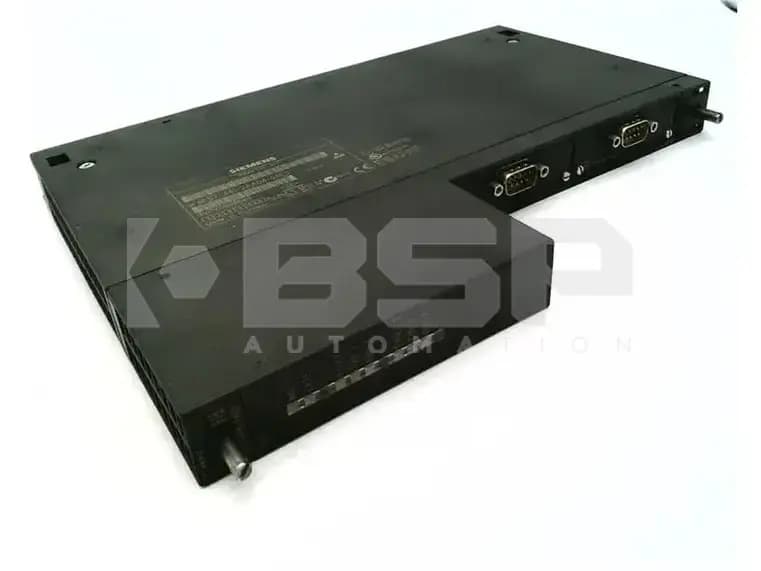 Siemens 6ES7441-2AA04-0AE0 Siemens 6ES7441-2AA04-0AE0