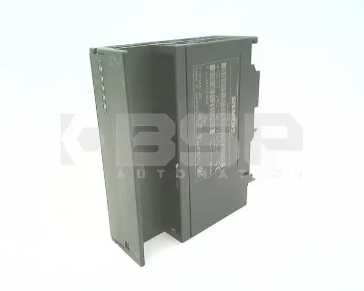 Siemens 6ES7340-1BH00-0AE0 Siemens 6ES7340-1BH00-0AE0