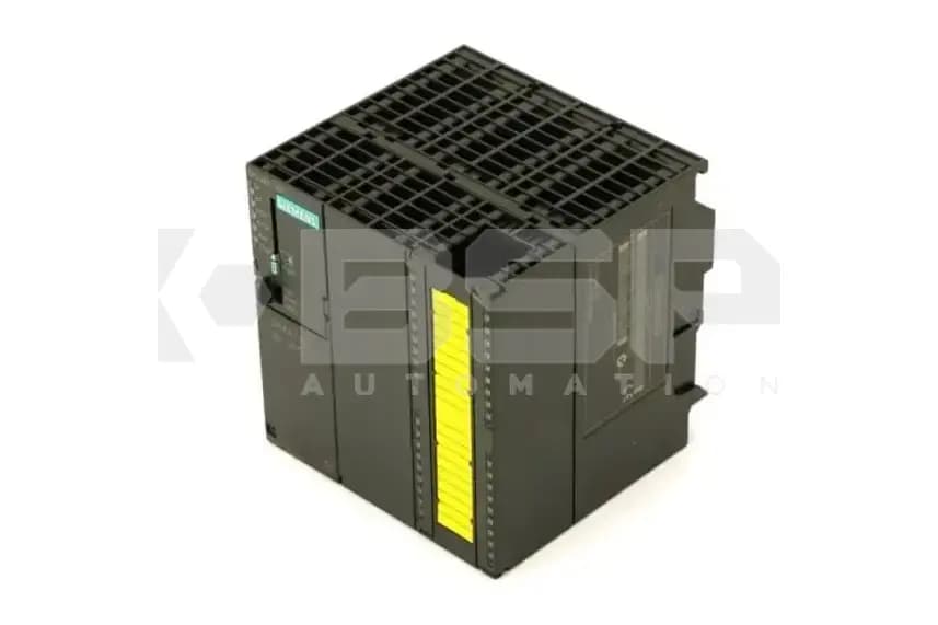 Siemens 6ES7315-6FF00-0AB0 Siemens 6ES7315-6FF00-0AB0