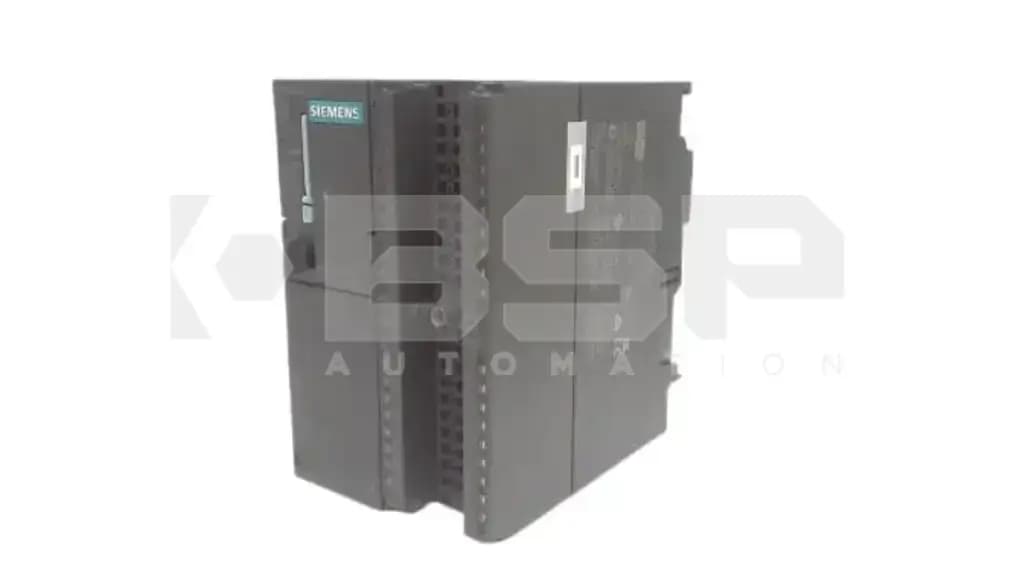 Siemens 6ES7313-6CG04-0AB0 Siemens 6ES7313-6CG04-0AB0