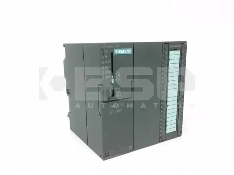 Siemens 6ES7313-6CF03-0AB0 Siemens 6ES7313-6CF03-0AB0