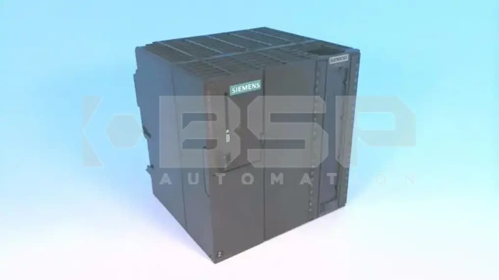 Siemens 6ES7313-6BE00-0AB0 Siemens 6ES7313-6BE00-0AB0