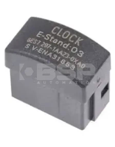 Siemens 6ES72971AA230XA0 Siemens 6ES72971AA230XA0