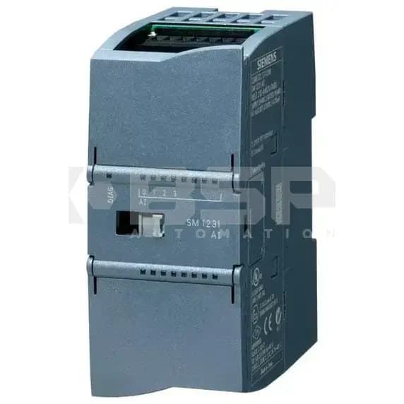 Siemens 6ES7231-5QF32-0XB0 Siemens 6ES7231-5QF32-0XB0