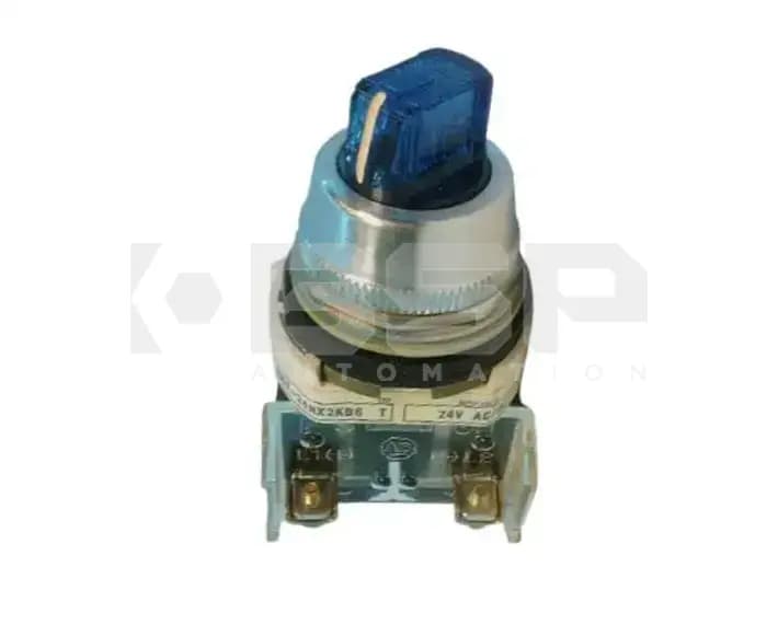 Allen Bradley 800T-24HB2KB6AX Allen Bradley 800T-24HB2KB6AX