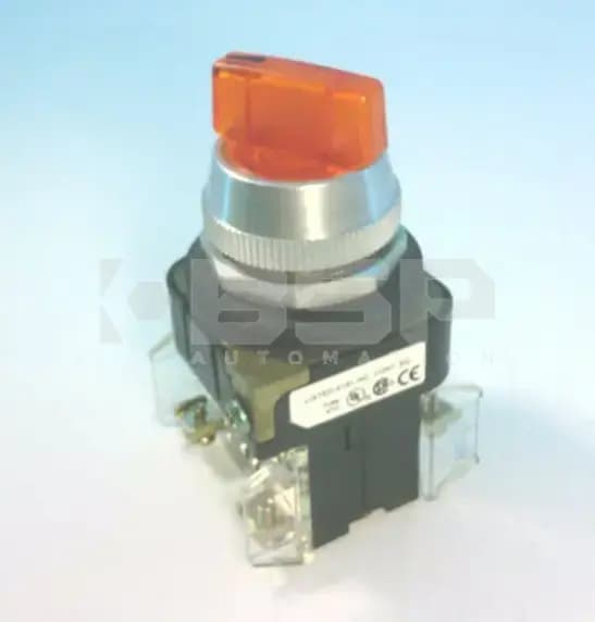Allen Bradley 800T-24HAL2KB6AX Allen Bradley 800T-24HAL2KB6AX