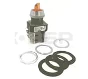 Allen Bradley 800T-24HA2KB6AX Allen Bradley 800T-24HA2KB6AX
