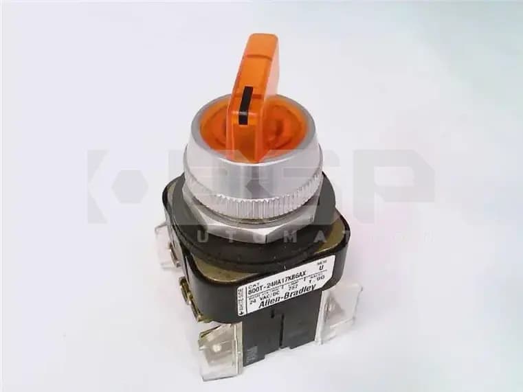 Allen Bradley 800T-24HA17KB6AX Allen Bradley 800T-24HA17KB6AX