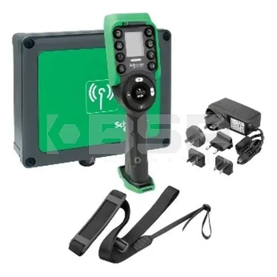 Schneider Electric SCXARSK12D18W Schneider Electric SCXARSK12D18W