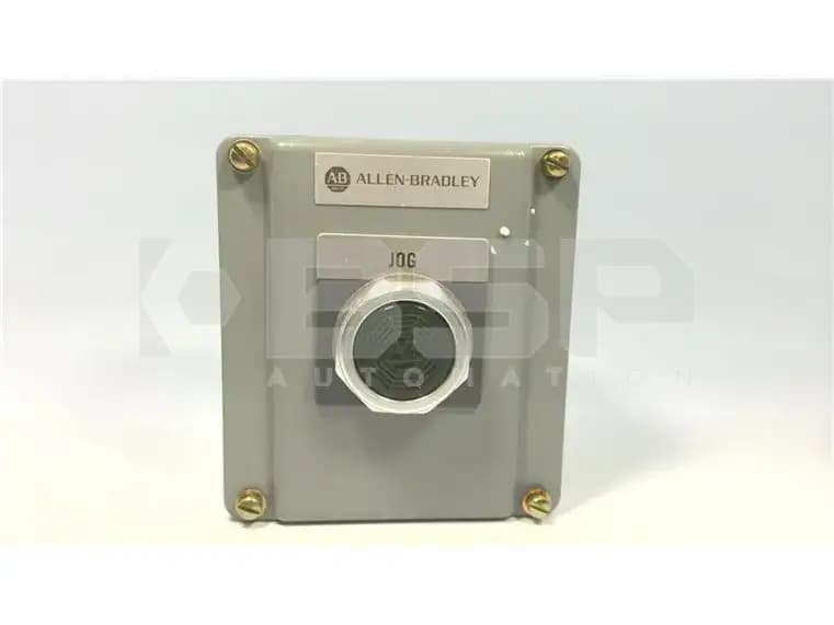Allen Bradley 800T-1TJ Allen Bradley 800T-1TJ