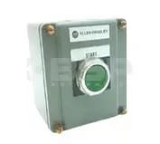 Allen Bradley 800T-1TB Allen Bradley 800T-1TB