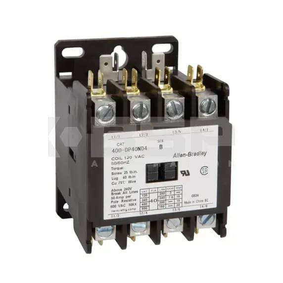 Allen Bradley 400-DP40ND4 Allen Bradley 400-DP40ND4