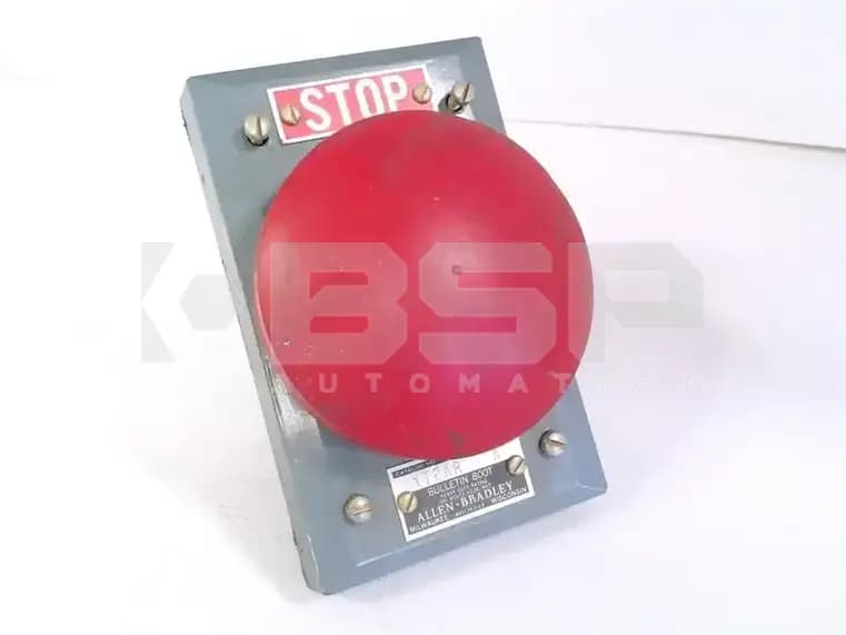 Allen Bradley 800T-1T2AR Allen Bradley 800T-1T2AR