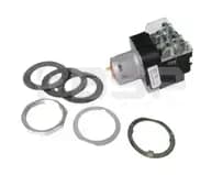 Allen Bradley 800T-16JXN2KB7AX Allen Bradley 800T-16JXN2KB7AX