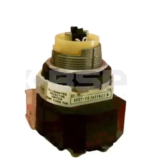 Allen Bradley 800T-16JX91KC1AX Allen Bradley 800T-16JX91KC1AX