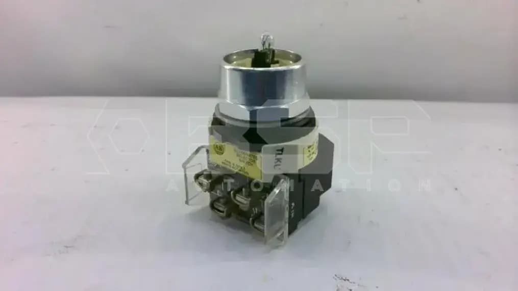 Allen Bradley 800T-16JX5KC1AX Allen Bradley 800T-16JX5KC1AX