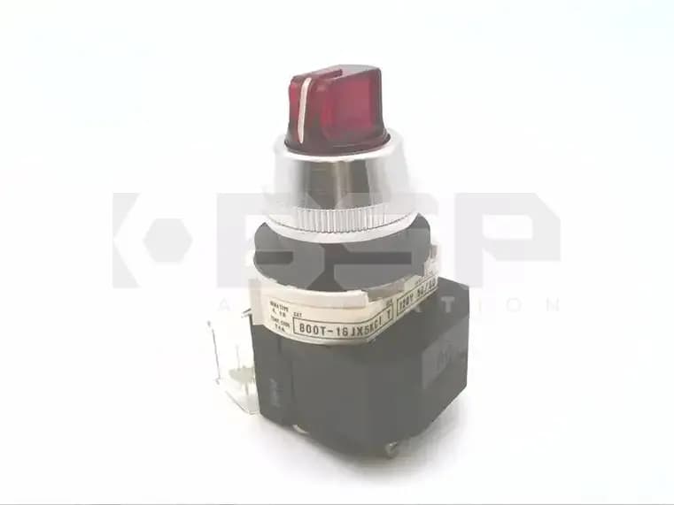 Allen Bradley 800T-16JX5KC1 Allen Bradley 800T-16JX5KC1