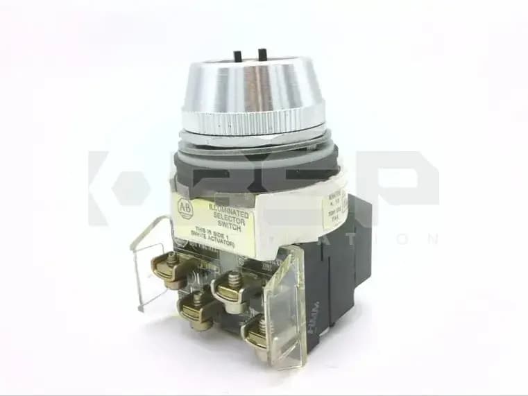 Allen Bradley 800T-16JX2KB7AX Allen Bradley 800T-16JX2KB7AX