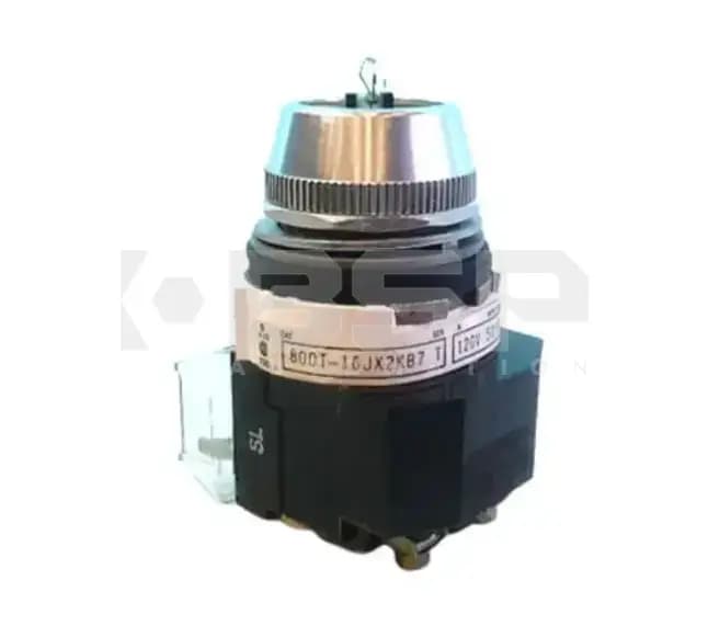 Allen Bradley 800T-16JX2KB7 Allen Bradley 800T-16JX2KB7