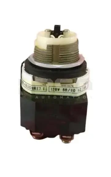 Allen Bradley 800T-16JX20KE7 Allen Bradley 800T-16JX20KE7