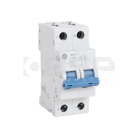 Allen Bradley 1492-D2C100 Allen Bradley 1492-D2C100