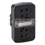 Schneider Electric SCZB4BW7A9 Schneider Electric SCZB4BW7A9