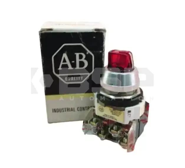 Allen Bradley 800T-16JR91KE7AX Allen Bradley 800T-16JR91KE7AX
