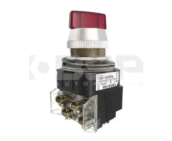 Allen Bradley 800T-16JR91KB7AX Allen Bradley 800T-16JR91KB7AX