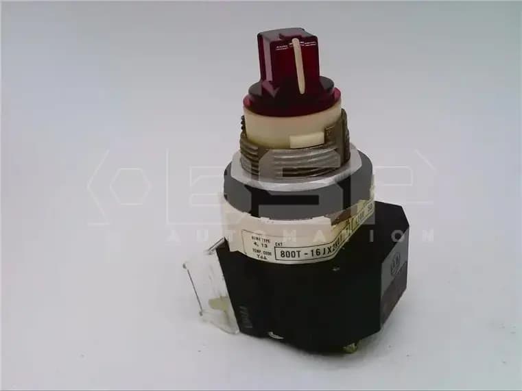 Allen Bradley 800T-16JR2KQ1AX Allen Bradley 800T-16JR2KQ1AX