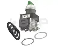 Allen Bradley 800T-16JGH91KB7AX Allen Bradley 800T-16JGH91KB7AX