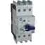 Circuit Breaker -Current Limiting D-Frame, 3 Poles, Rated Current 12A, 277/480YVAC