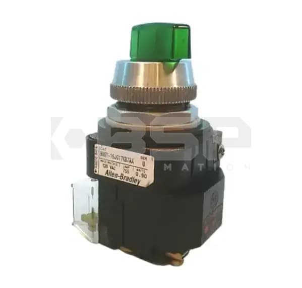 Allen Bradley 800T-16JG17KB7AX Allen Bradley 800T-16JG17KB7AX