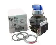 Allen Bradley 800T-16JB20KB7AX Allen Bradley 800T-16JB20KB7AX