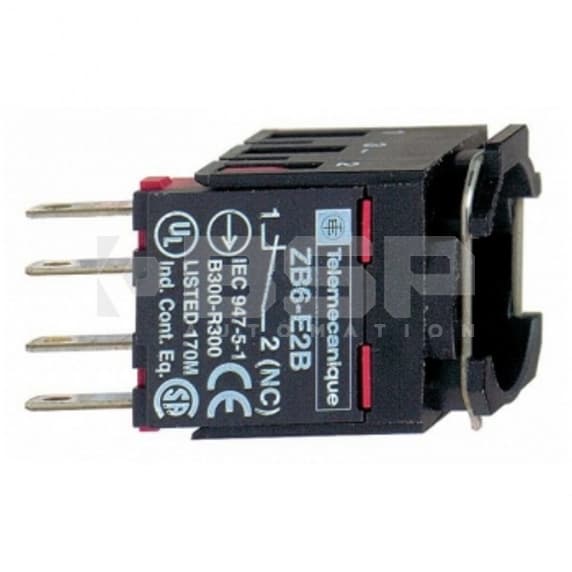 Schneider Electric SCZB6Z5B Schneider Electric SCZB6Z5B