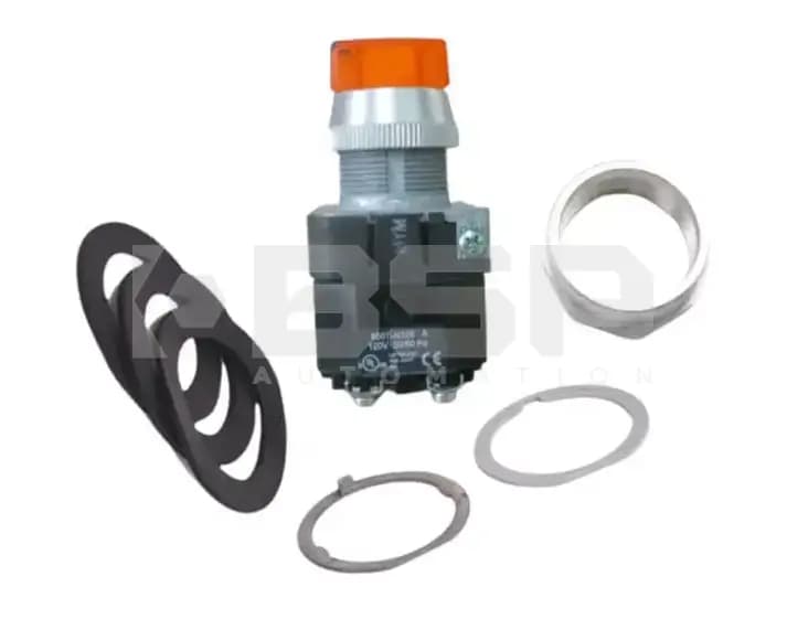 Allen Bradley 800T-16JA91KB7 Allen Bradley 800T-16JA91KB7