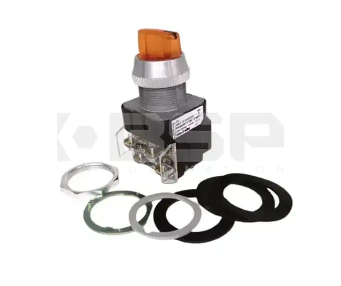 Allen Bradley 800T-16JA5KB7AX Allen Bradley 800T-16JA5KB7AX