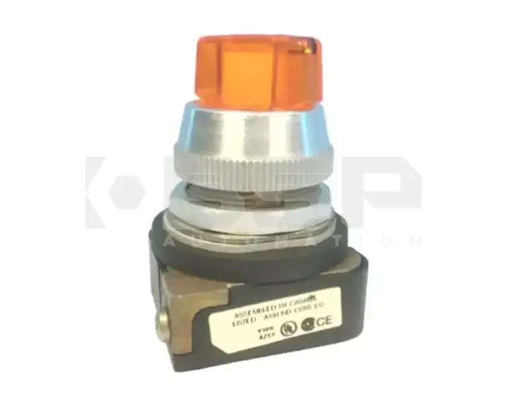 Allen Bradley 800T-16JA4KQ1MX Allen Bradley 800T-16JA4KQ1MX