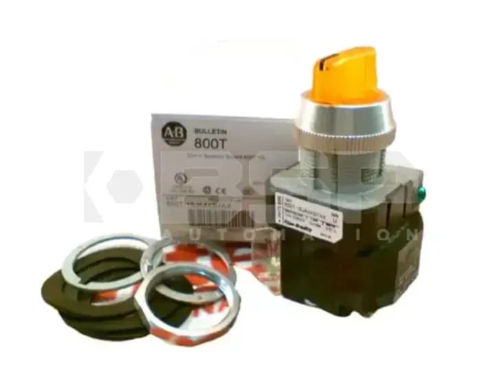Allen Bradley 800T-16JA4KB7AX Allen Bradley 800T-16JA4KB7AX