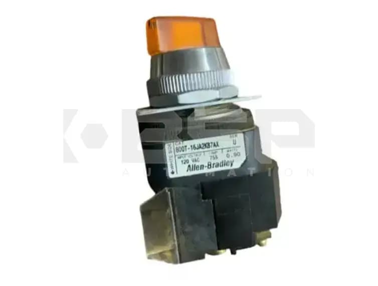 Allen Bradley 800T-16JA2KB7 Allen Bradley 800T-16JA2KB7