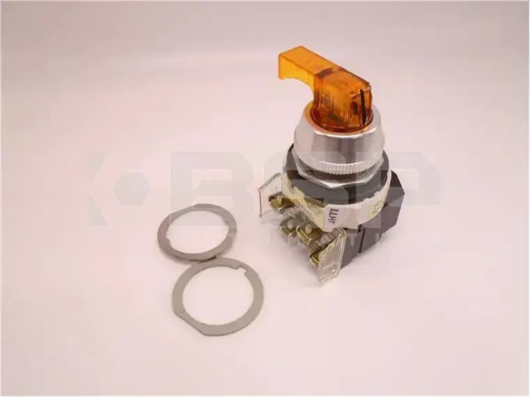 Allen Bradley 800T-16JA17KC1AX Allen Bradley 800T-16JA17KC1AX
